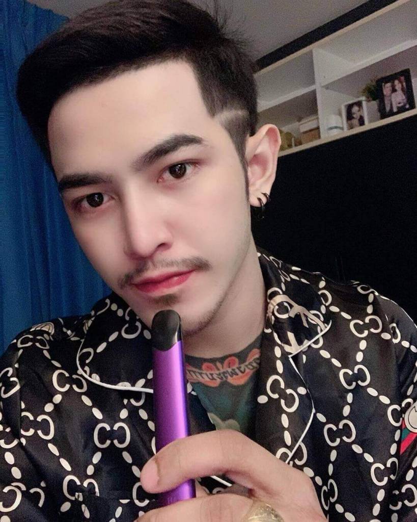 เท่ ดูดีได้ด้วยอุปกรณ์สายควัน Kardinal Stick เอาอยู่ทุกสไตล์