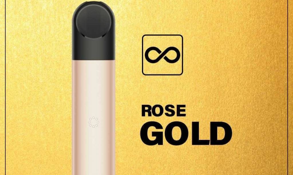 เทียบกันชัดๆ ระหว่างเล็กพริกขี้หนูตัวแม่ Relx Infinity และสุขุมนุ่มลึก Kardinal Stick