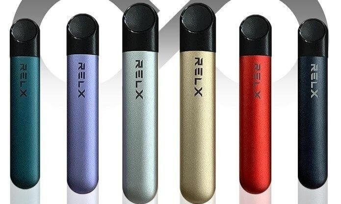 จุดเด่นของ Relx Infinity ที่กินขาดผลิตภัณฑ์ทดแทนประเภทอื่น