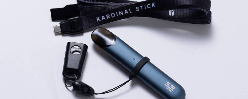 Rare item อยากได้ต้องแลกเท่านั้นกับ Kardinal Stick KURVE