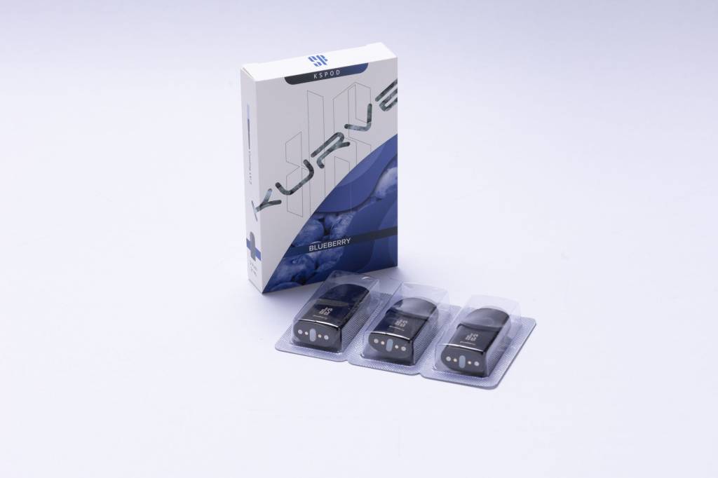 รวมฮิตติดดาว กับน้ำยาพอดจาก Kardinal Stick KURVE