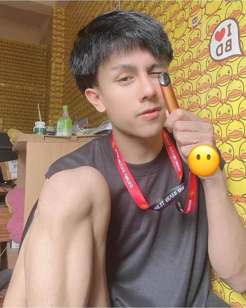 มอบสิ่งดีๆ ให้แก่กัน ให้ Kardinal Stick ได้ดูแลคุณ