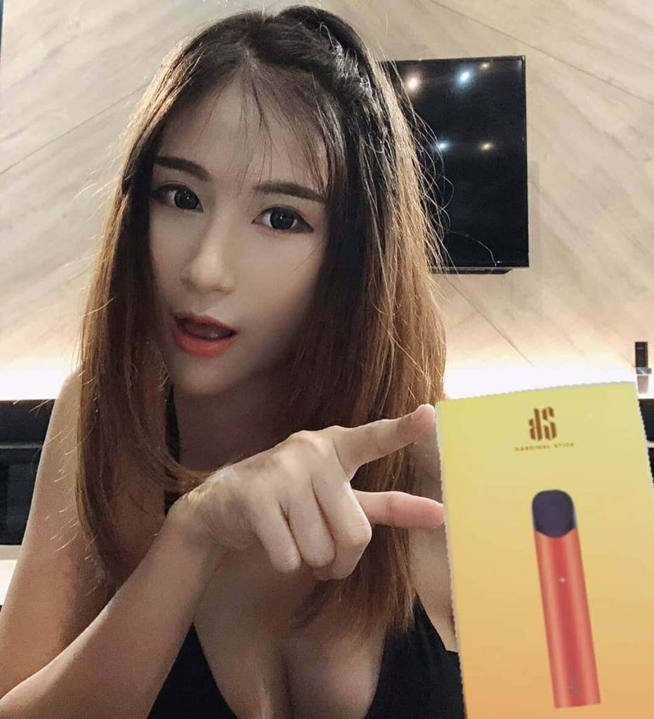 ไม่แพงอย่างที่คิด คุ้มค่าที่จะลงทุนเพื่อสุขภาพกับ Kardinal Stick