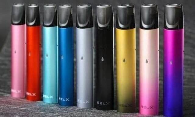 ตำนานที่ทุกคนยอมรับ กับ Relx Zero รุ่นใหญ่แห่งความเก๋าเกม
