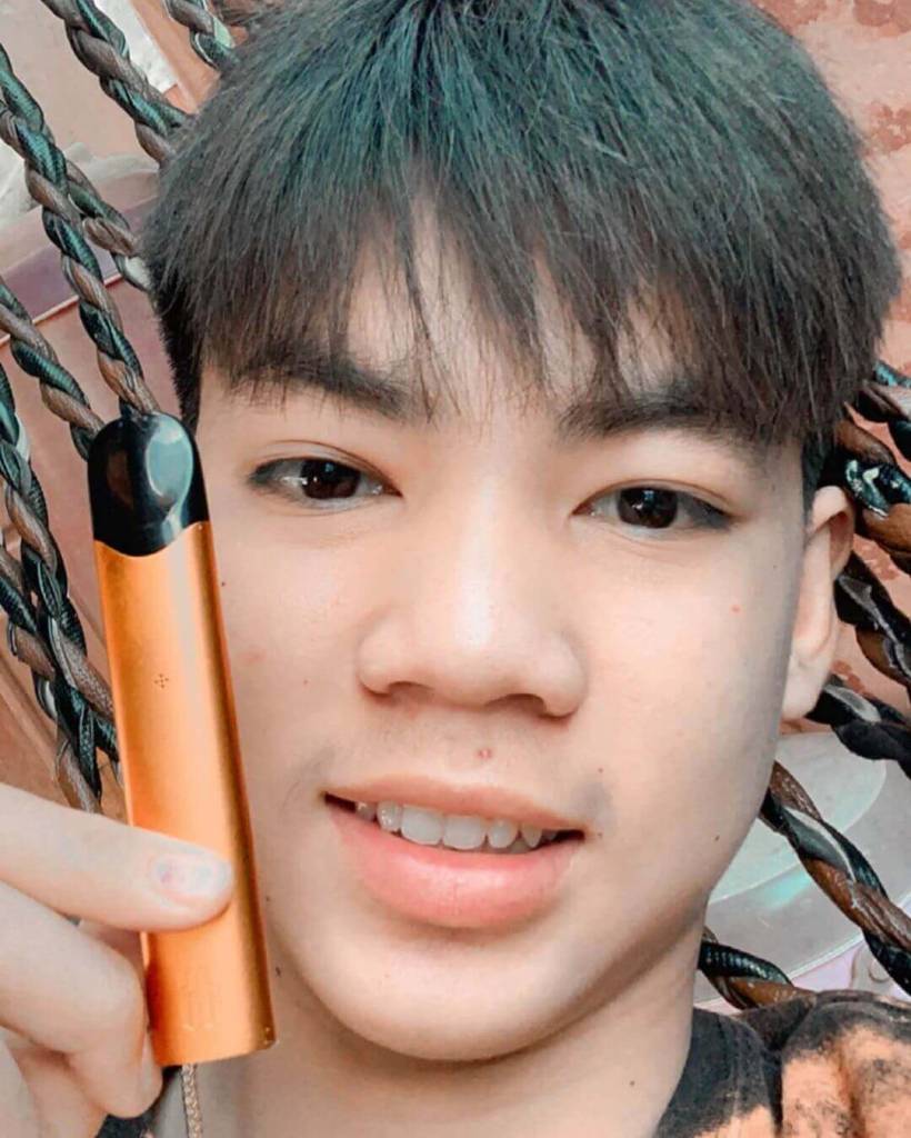 เลือกได้กับสิ่งที่ดีกว่า เพื่อคนที่คุณรักกับ Kardinal Stick
