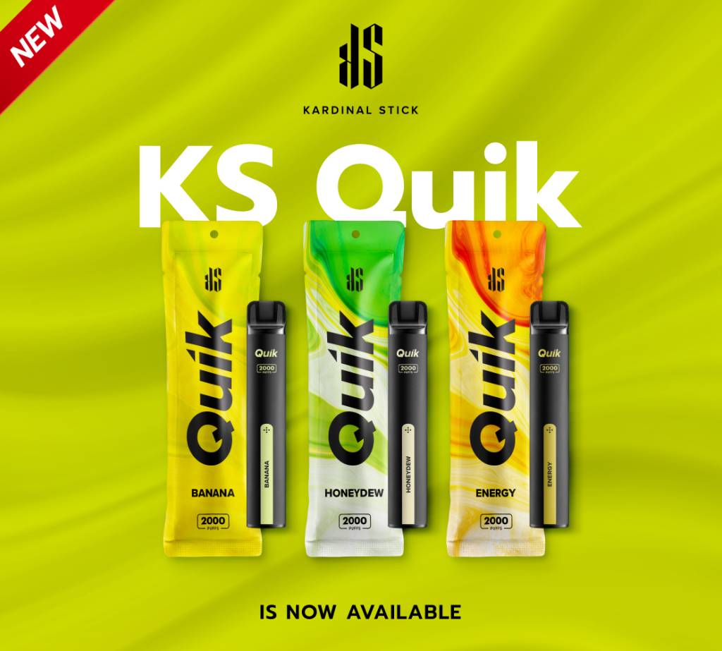 โปรเด็ด โปรดี ยืนยาวเพื่อความคุ้มค่าให้คุณกับ KS Quik