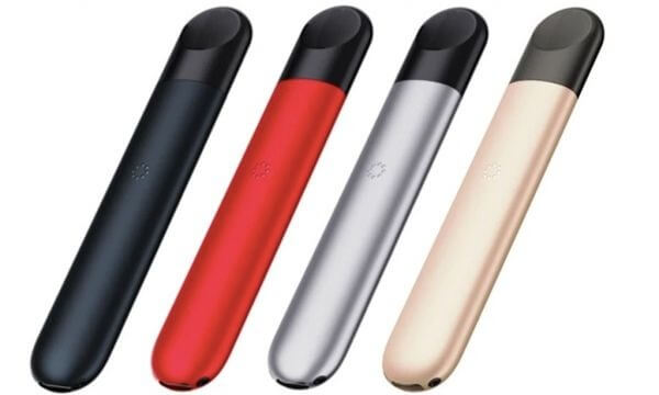 รู้จักแบรนด์ RELX รู้งี้ก่อนซื้อ ไม่ตกเทรนด์